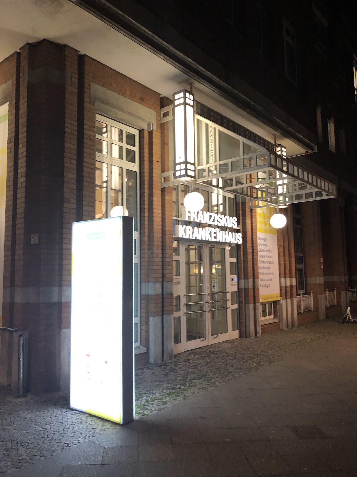 Masculine Urology Center Berlin