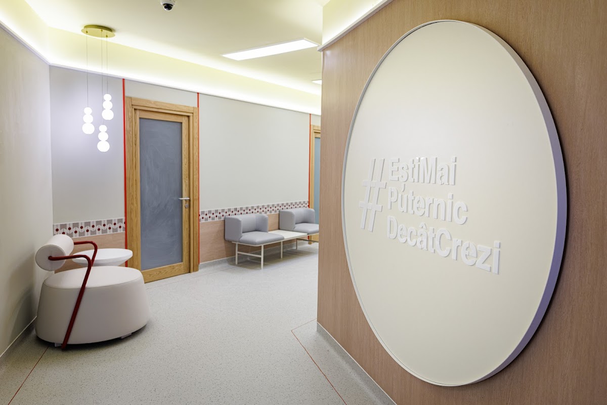 Baneasa Clinic