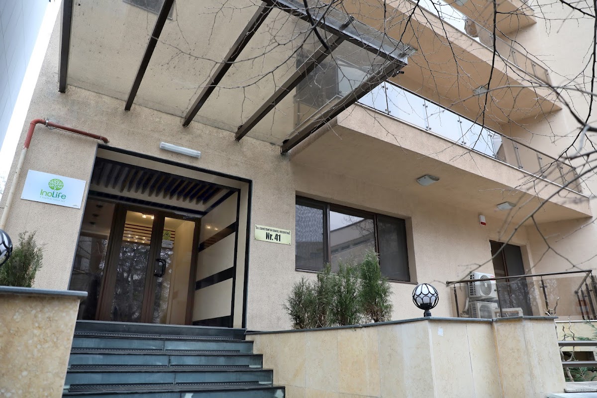 Genolife Clinic