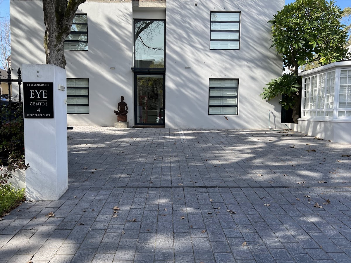 Stellenbosch Eye Institute