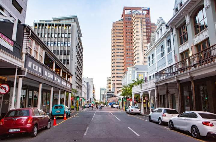 Cape Dental Studio