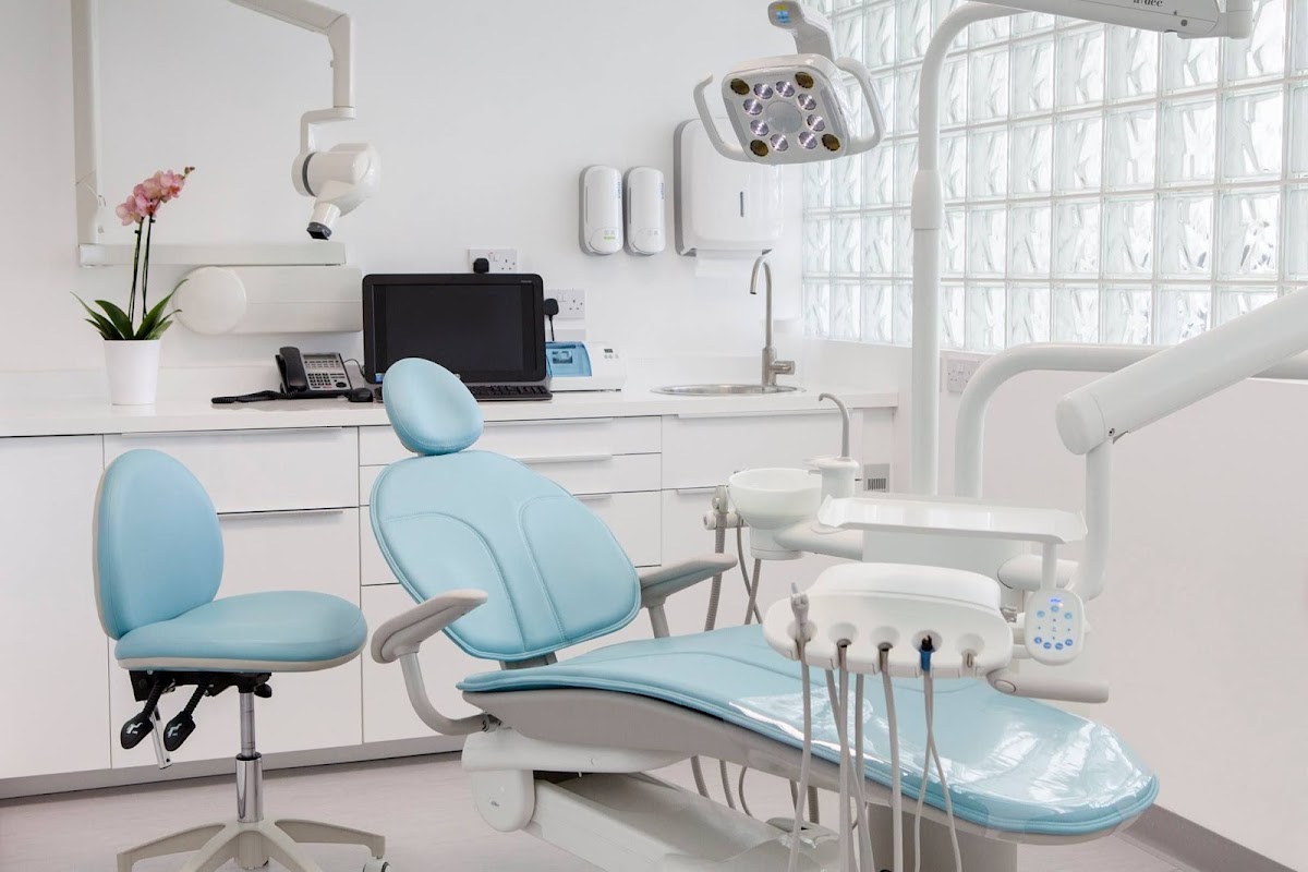 Dr. Madhvi's Dental Clinic