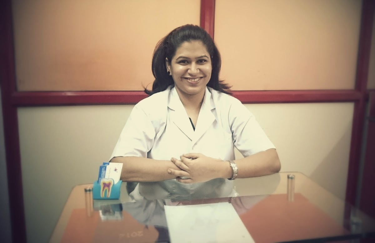 Healthy Smilez Dental Care Centre