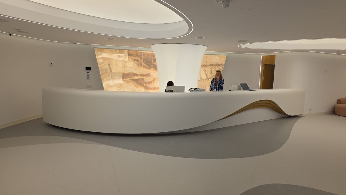 EVA IVF Clinic (Clinica de Fertilitate EVA – București)