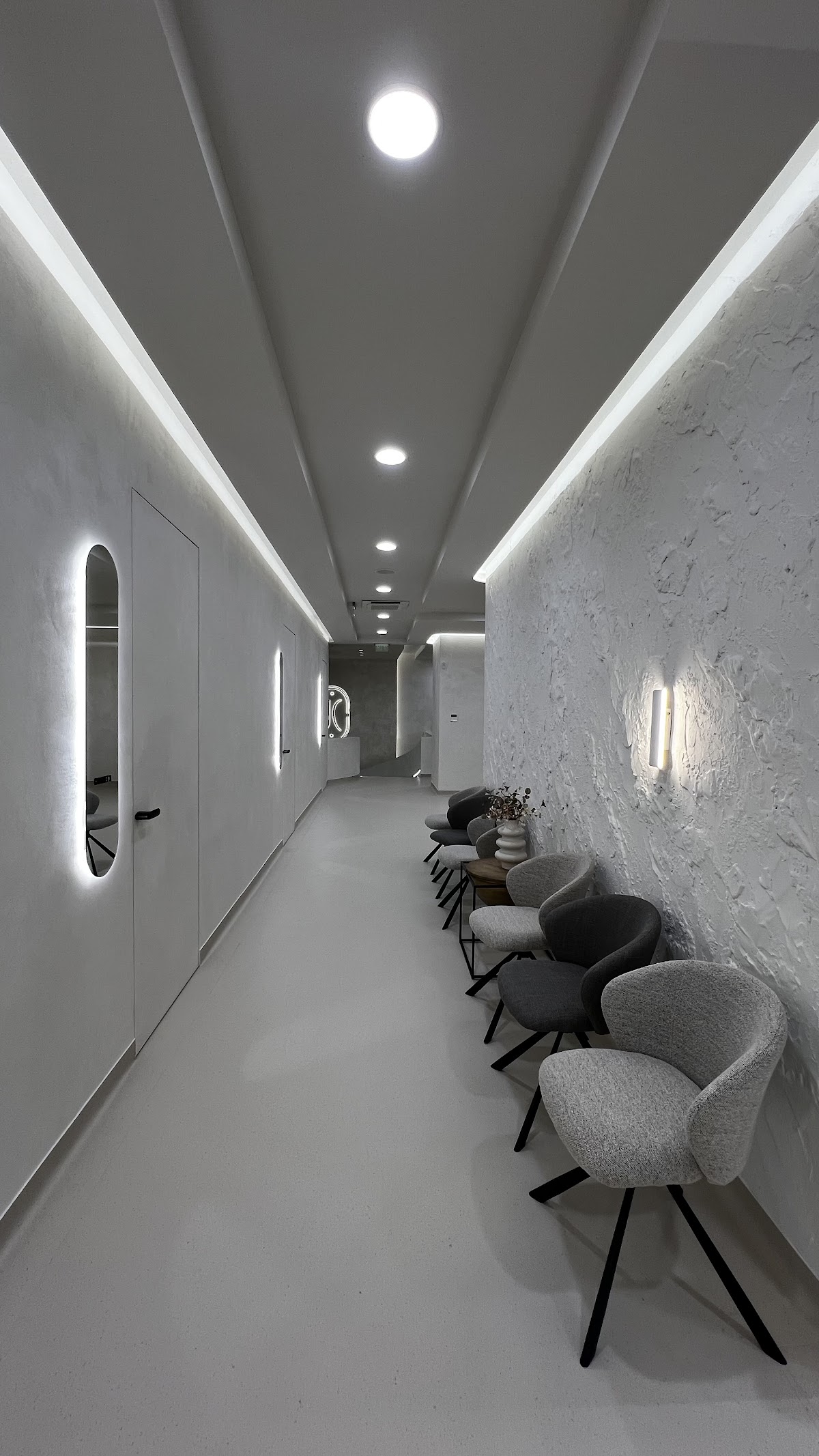 Jona Clinic – Bucharest