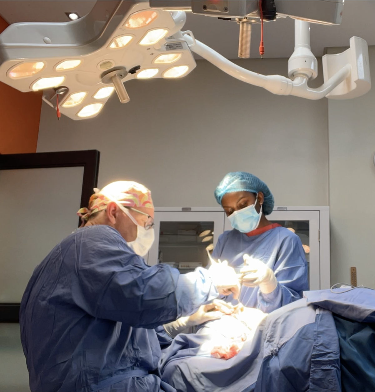 Dr Dirk Lazarus Plastic Surgery