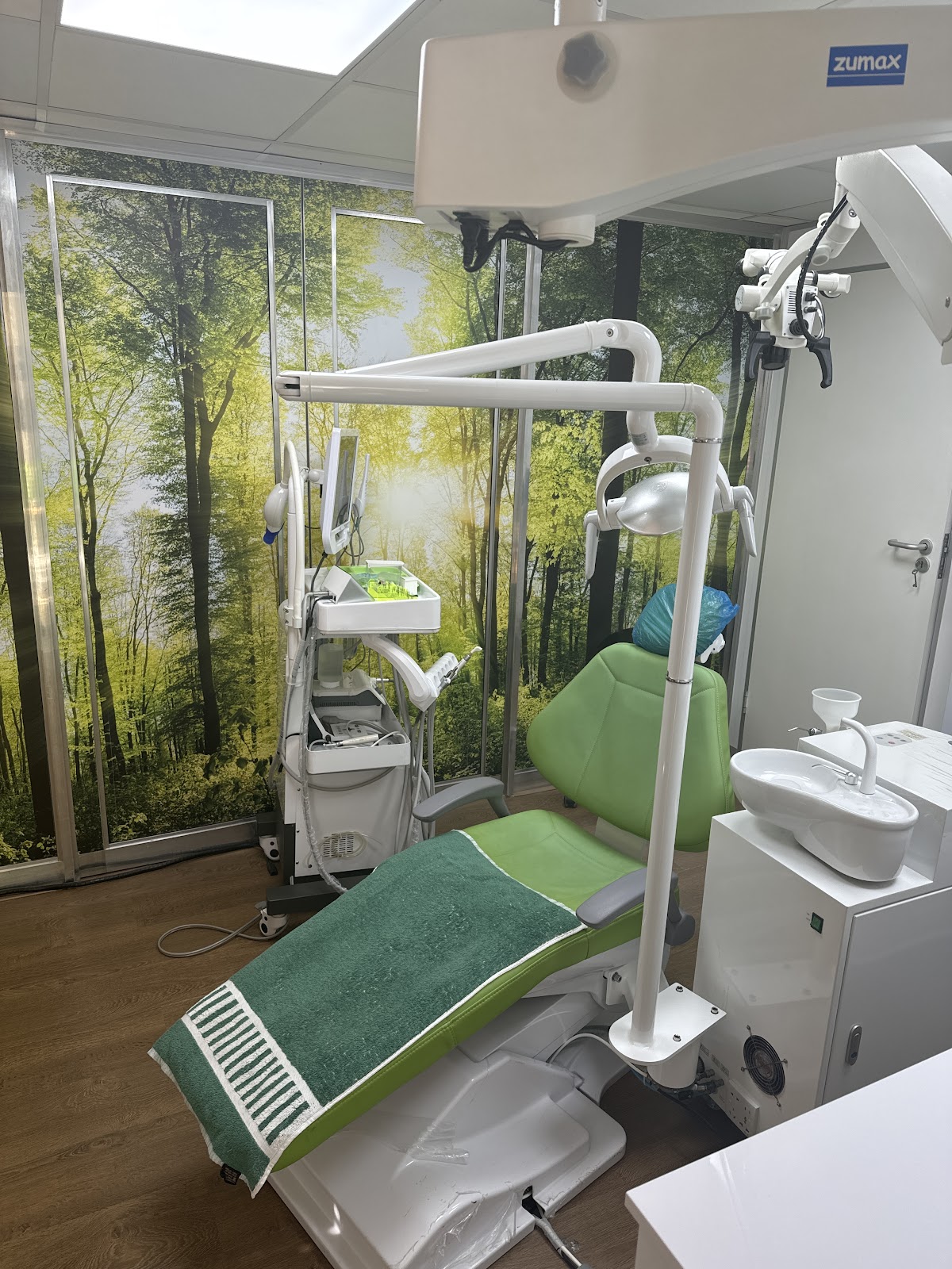 Dr Bianca Viljoen Dentistry (Cape Town Dental Studio)