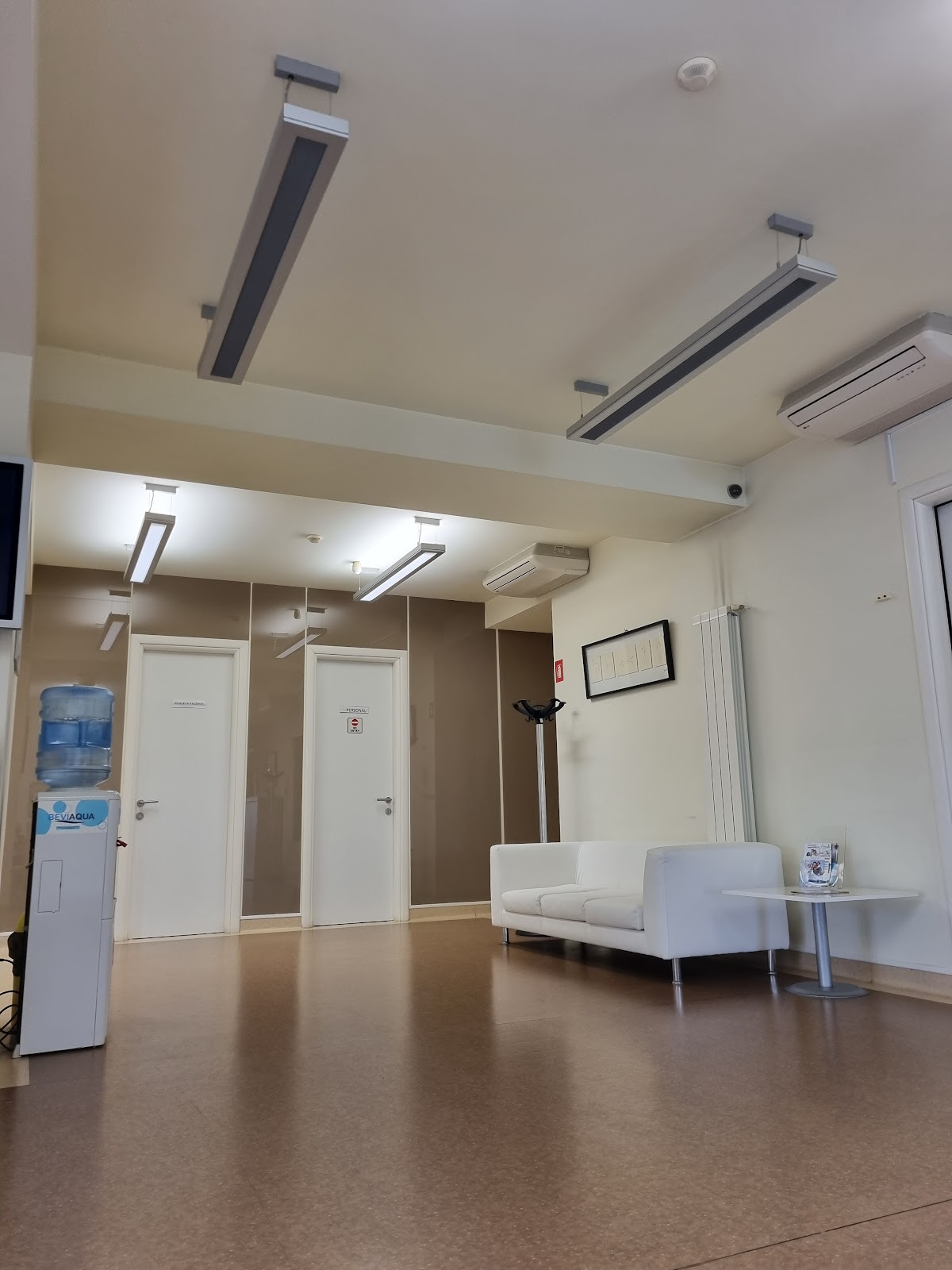 Family Clinic – International Medical Center