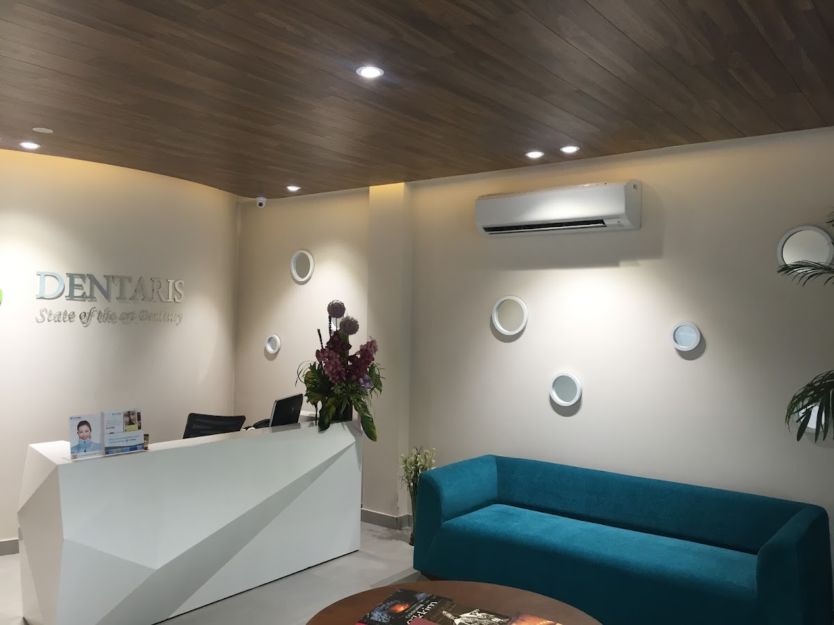 Dentaris Dental Care & Orthodontic Centre