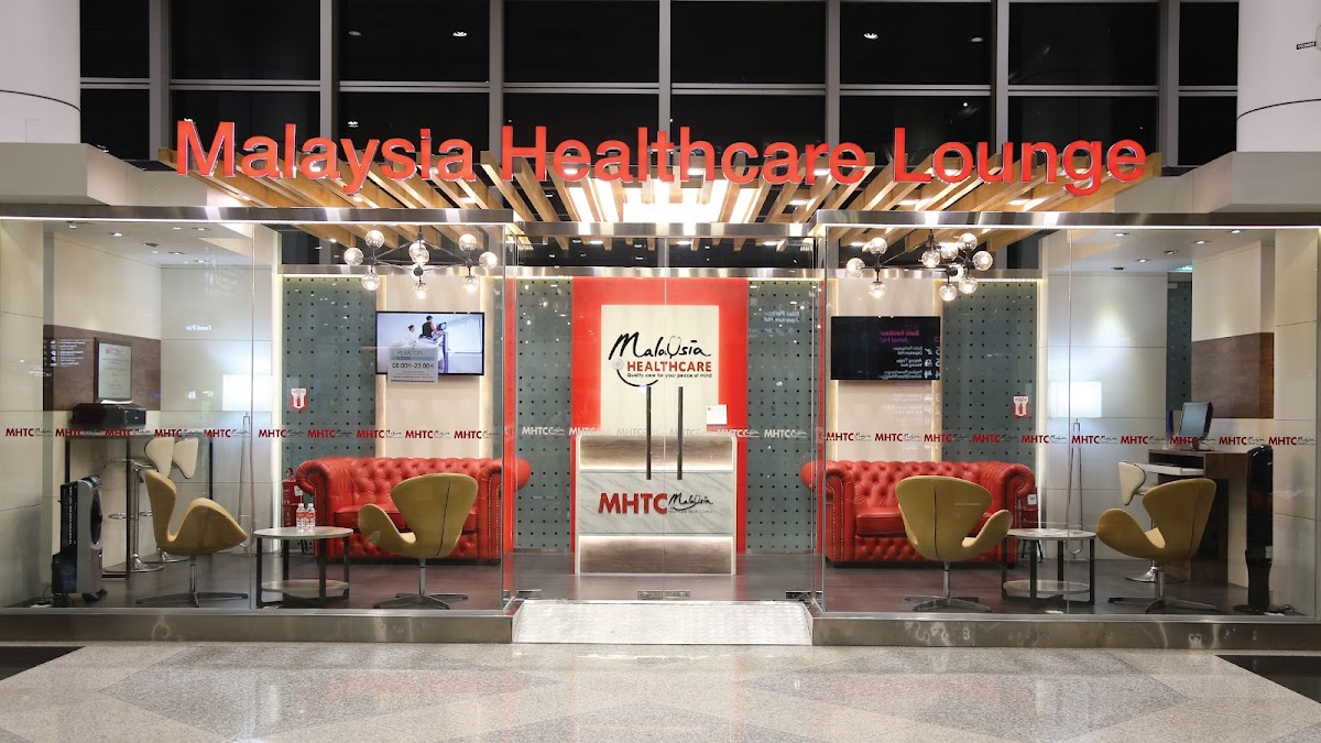 Malaysia Healthcare Travel Council (facilitation hub for multiple KL hospitals)