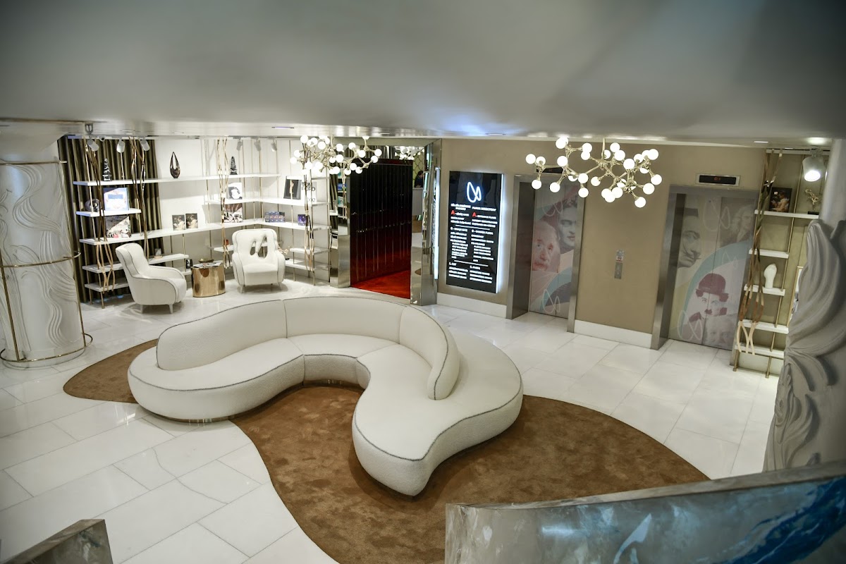 Estetik International Istanbul