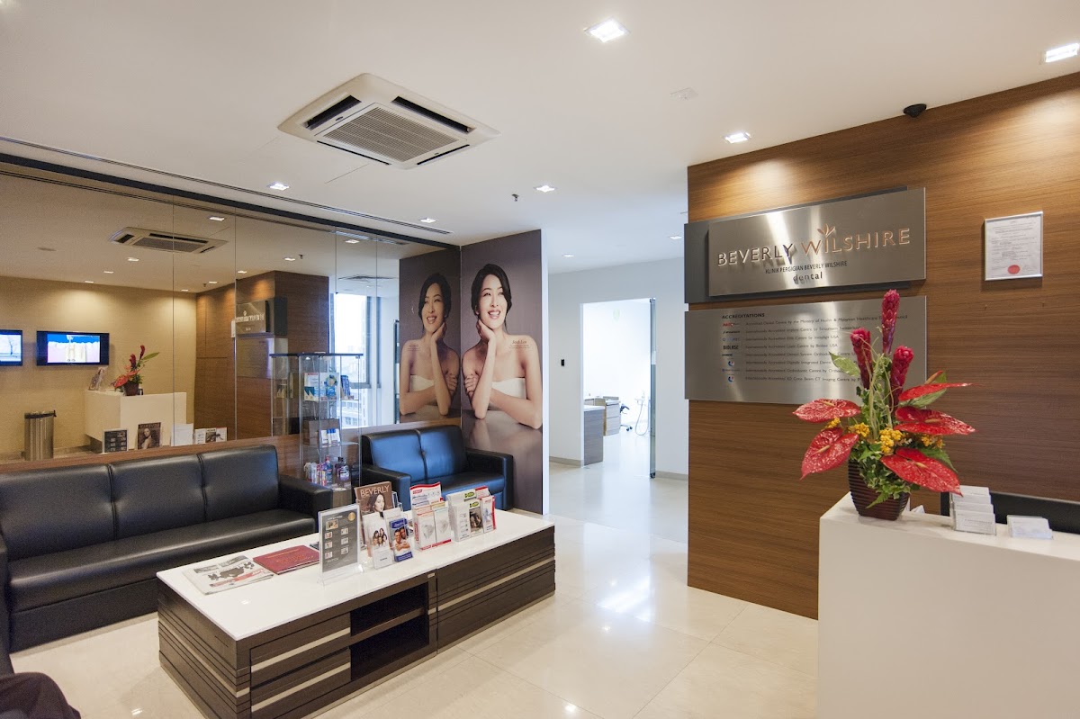 Beverly Wilshire Dental Specialist Centre (Kuala Lumpur)