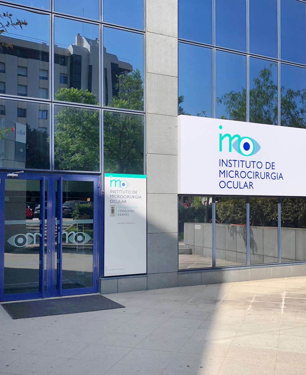 Oftal Centro – Centro de Microcirurgia Ocular