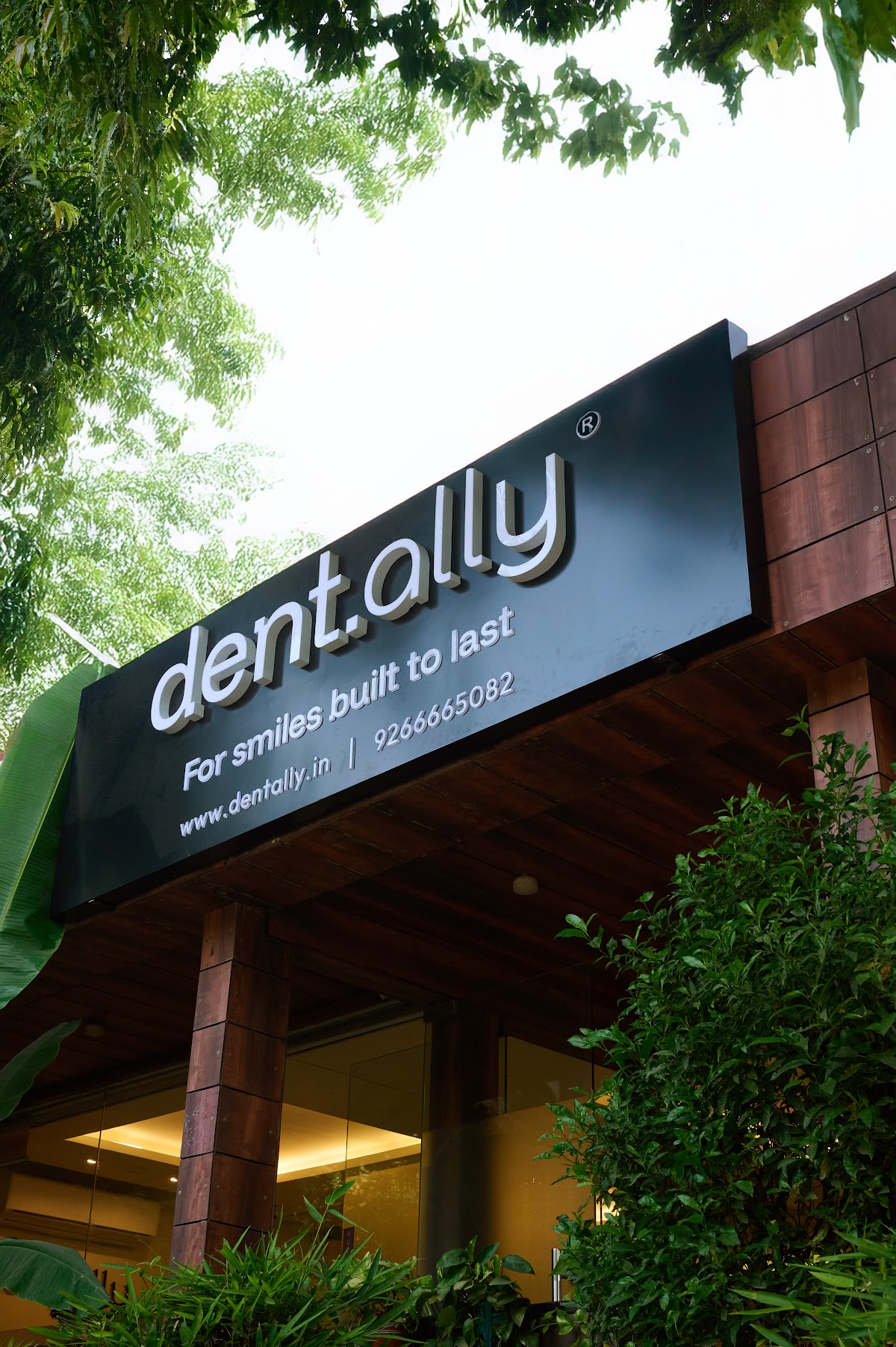 Dent Ally, New Delhi