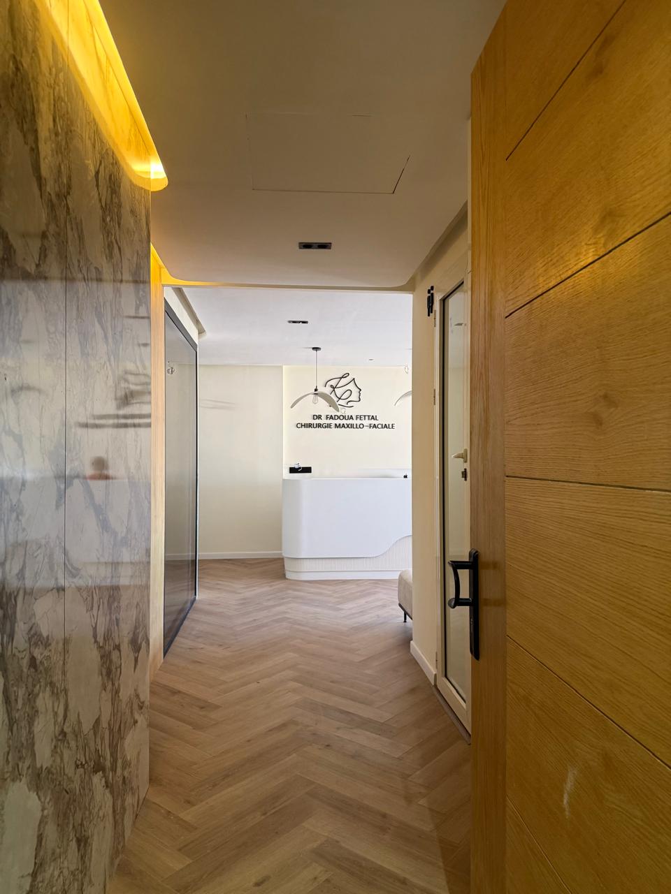Cabinet Dr. Fadil – Chirurgie Esthétique Marrakech