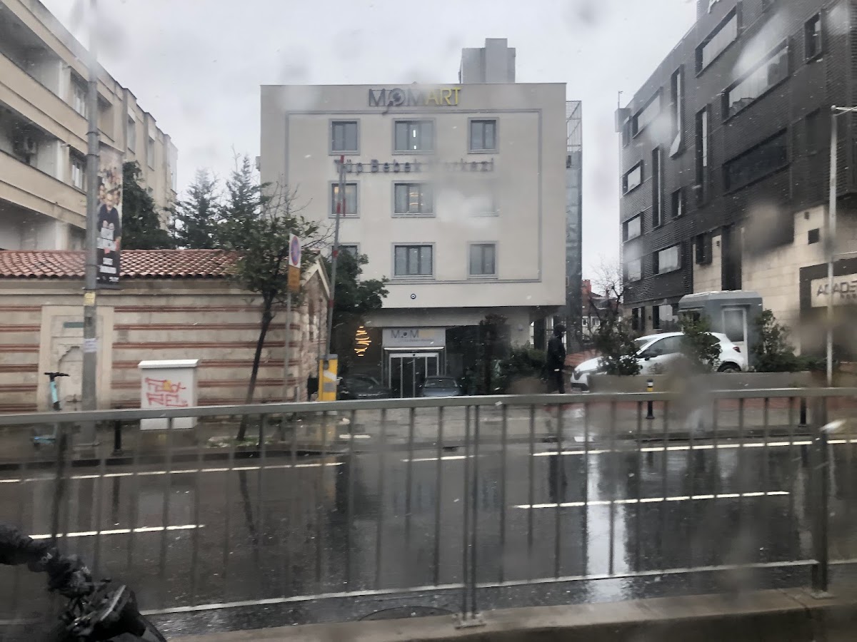 Momart IVF Center Istanbul