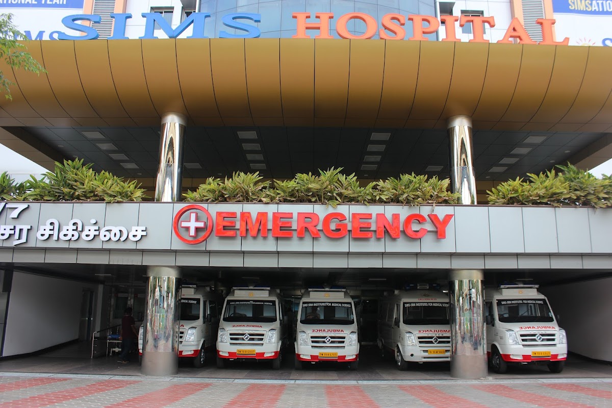 SIMS Hospital