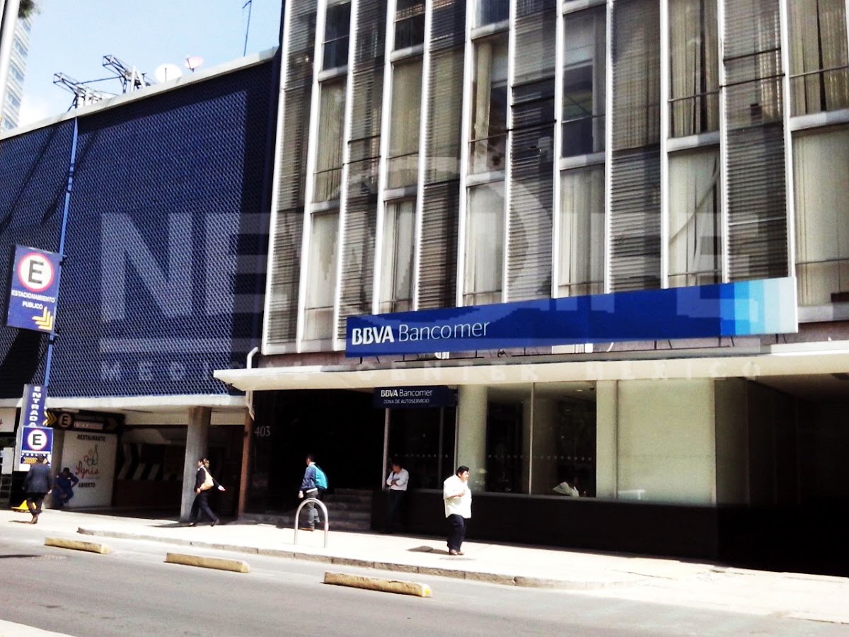NewLife Fertility Center Mexico City