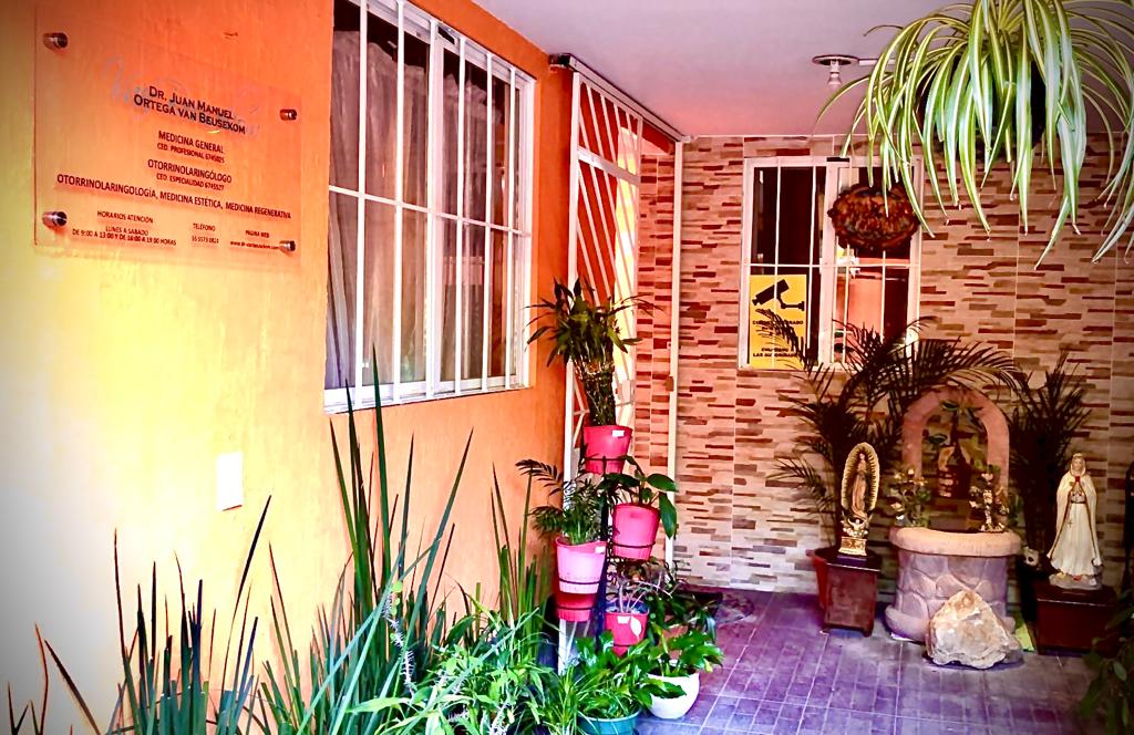 MexStemCells Clinic
