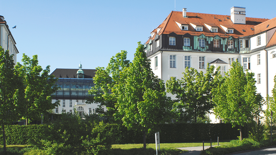 Klinikum Dritter Orden München