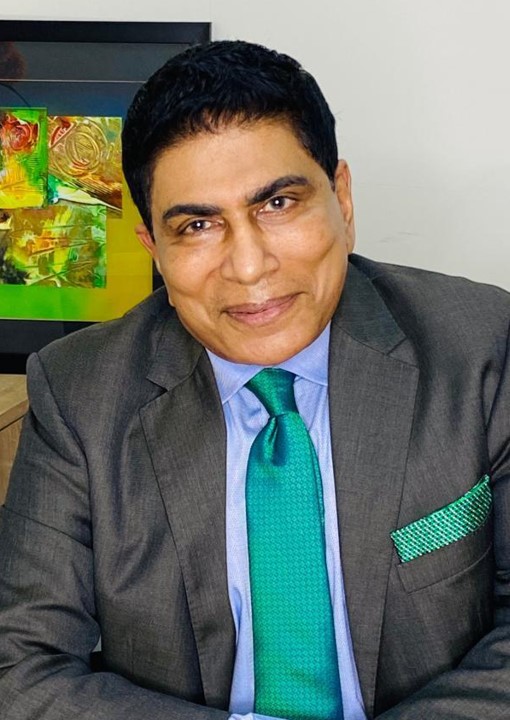 The Cosmetic Clinic – Dr. Mohan Thomas Aesthetics (Mumbai)