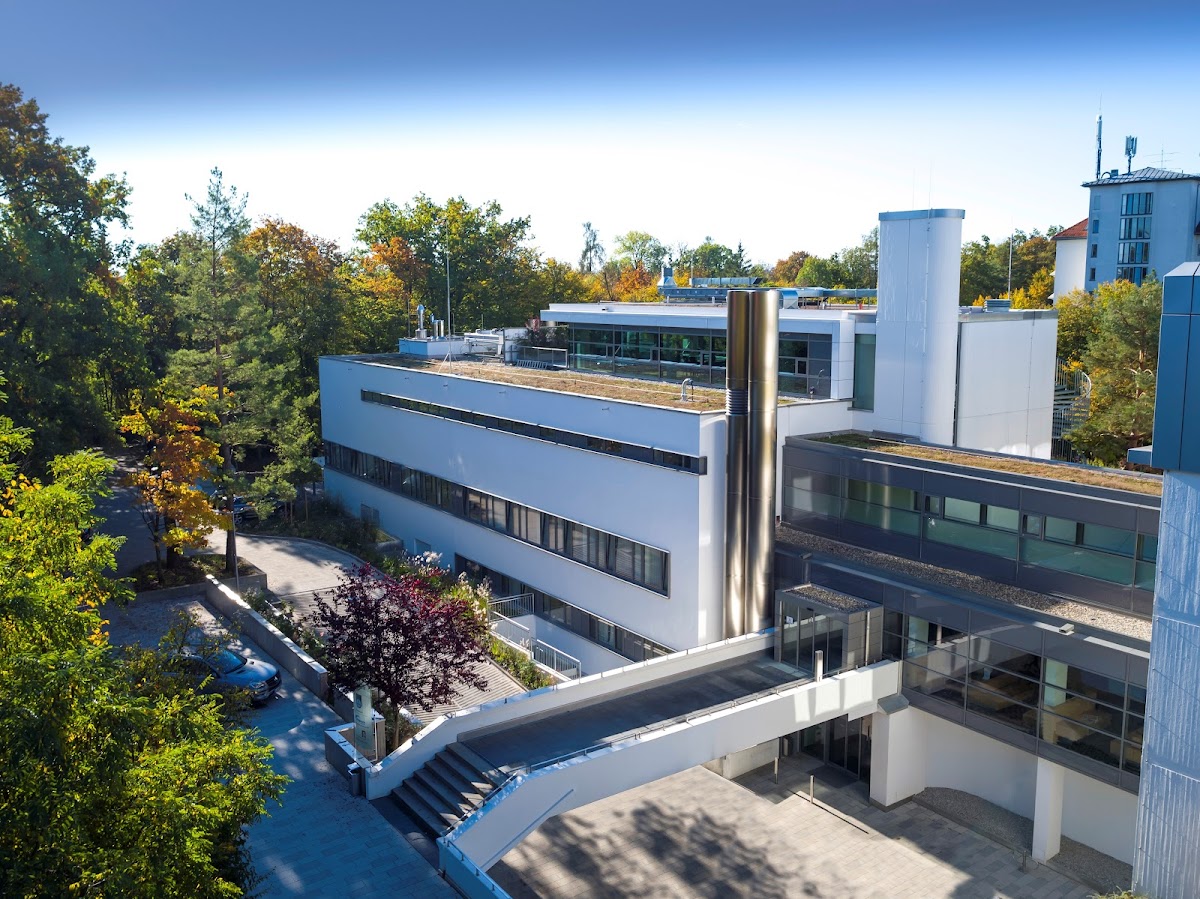 Urology Center Munich-Planegg (Urologische Klinik München-Planegg)