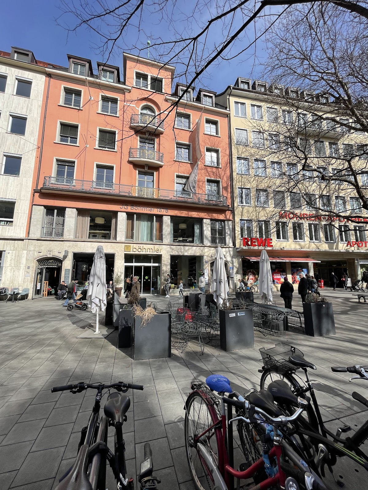 IVF Centers Prof. Zech – Bregenz/Munich (Kooperationszentrum München)