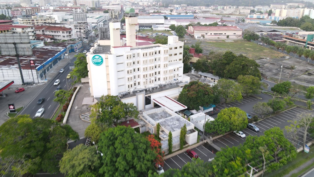 Clínica Hospital Santa Fe