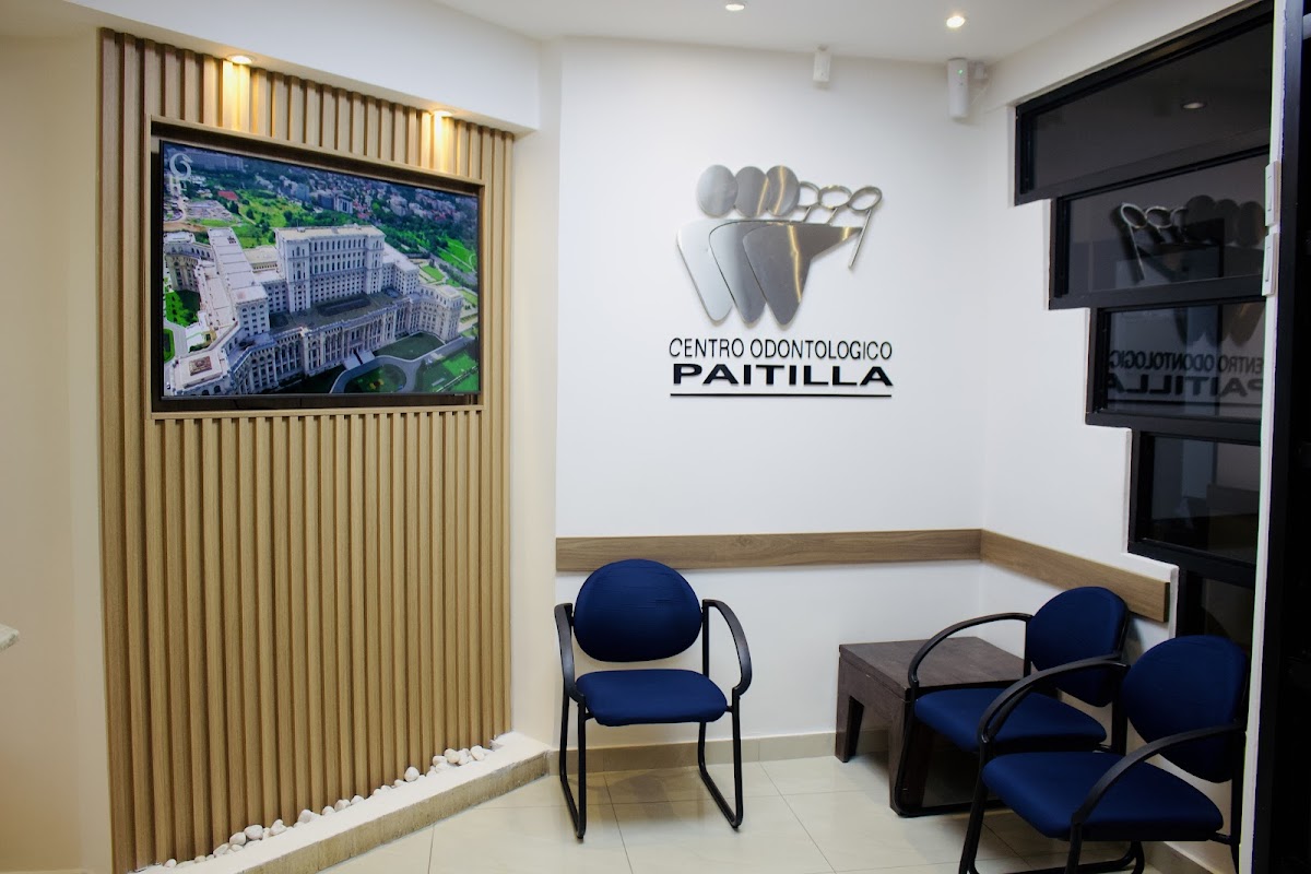 Clínica Dental Paitilla