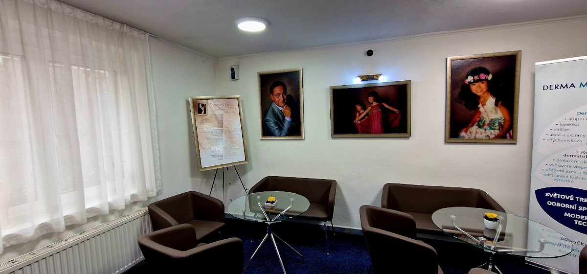 Prague Aesthetic Clinic (Prague Aesthetics)