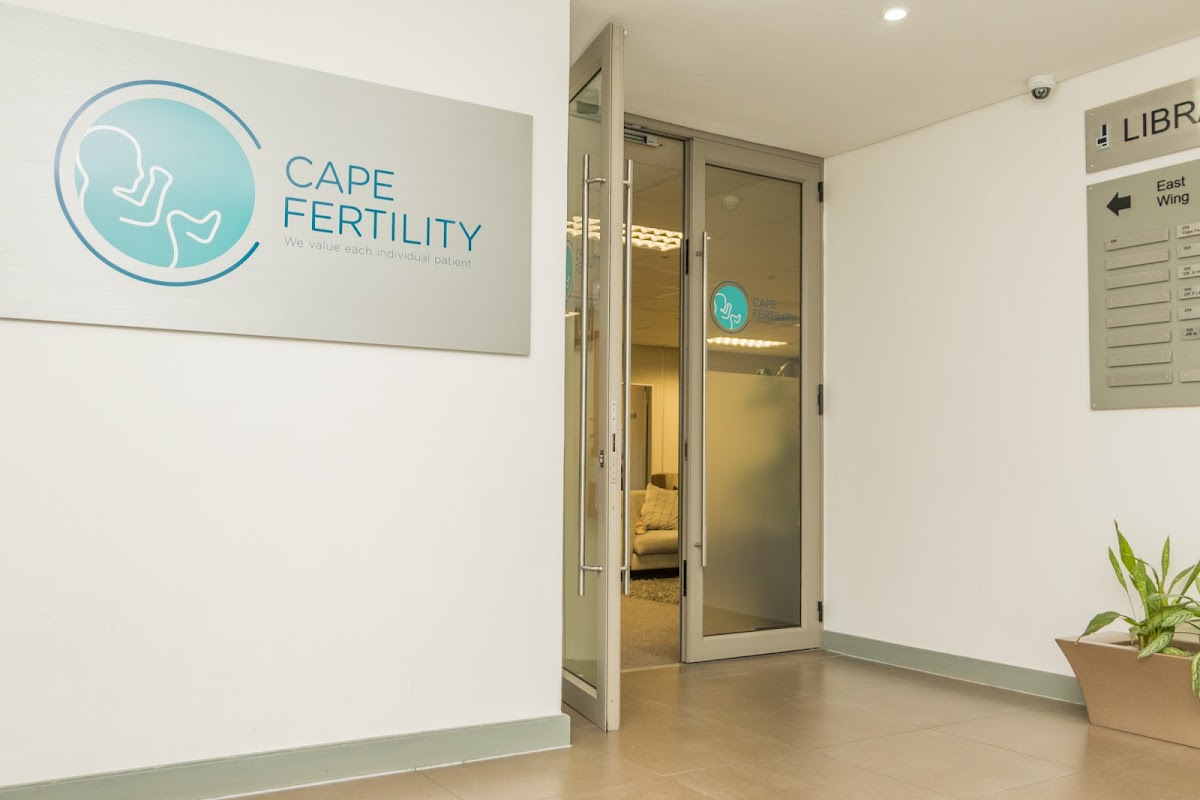 Cape Fertility