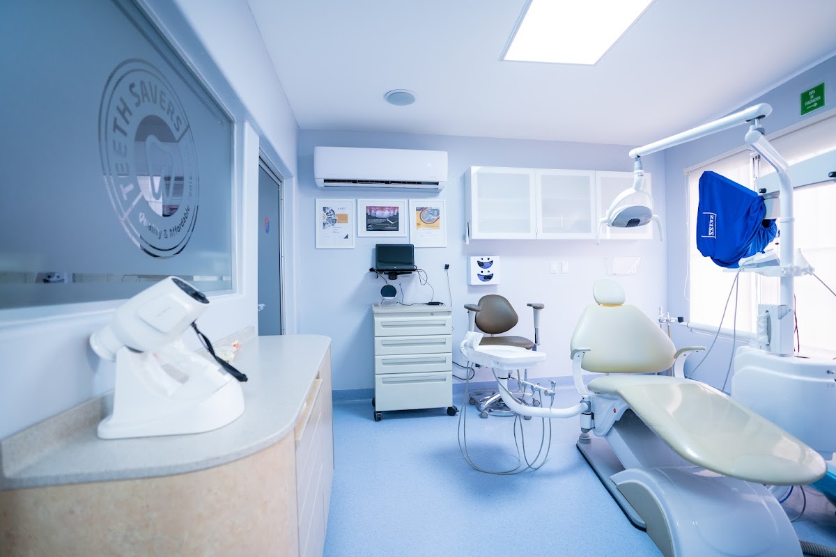 Teethsavers Dental Clinic
