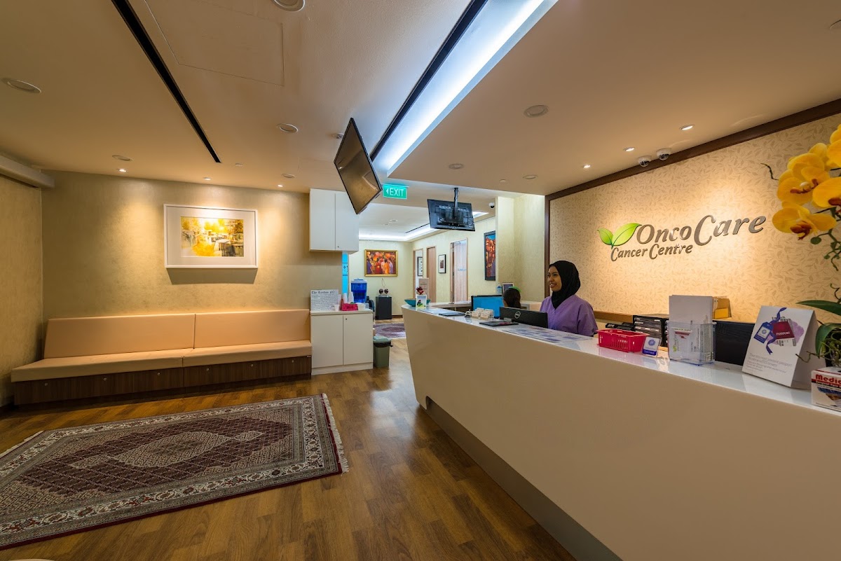 OncoCare Cancer Centre