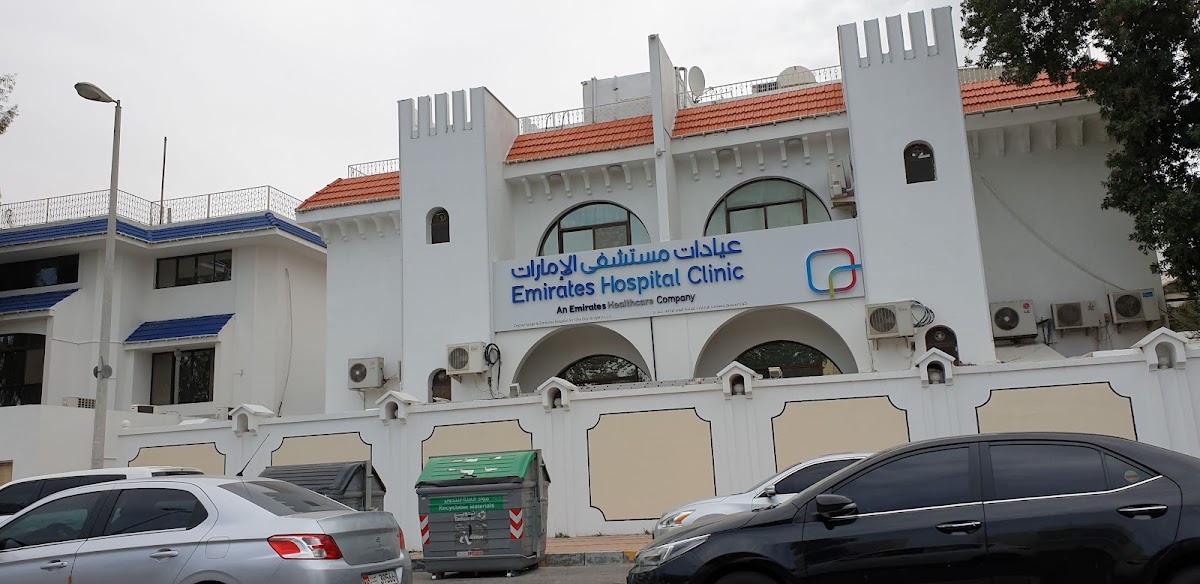 Cosmesurge Hospital and Clinics, Abu Dhabi