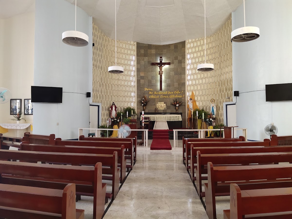 Our Lady of Lourdes Hospital – Manila
