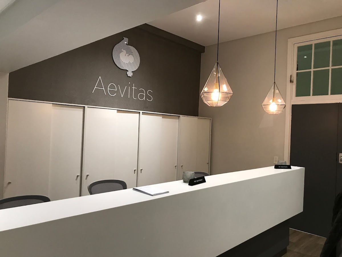 Aevitas Clinic