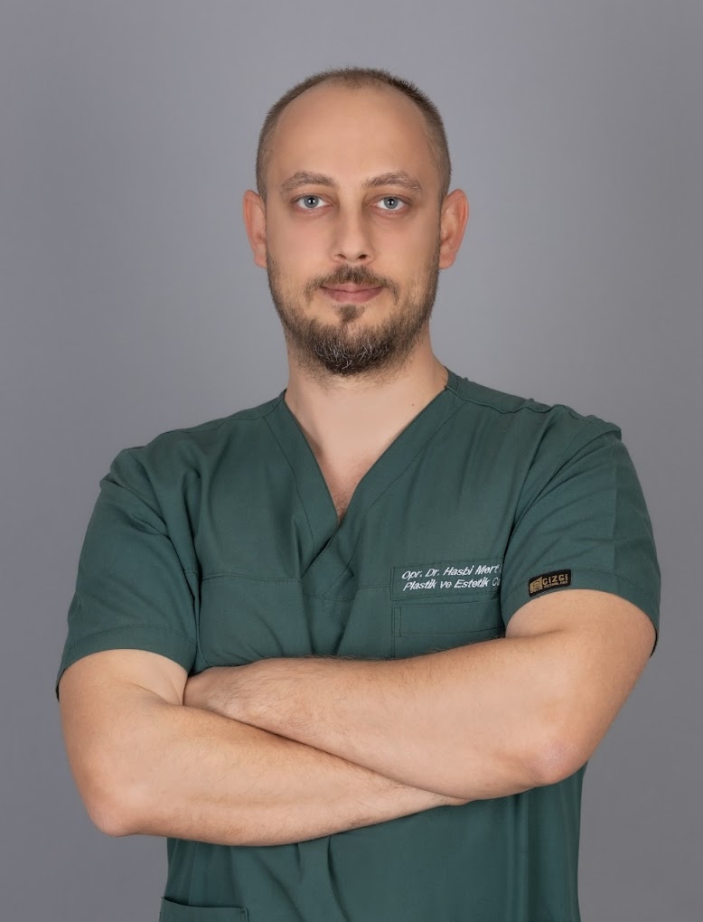 Dr. Mert Meral Aesthetic Clinic