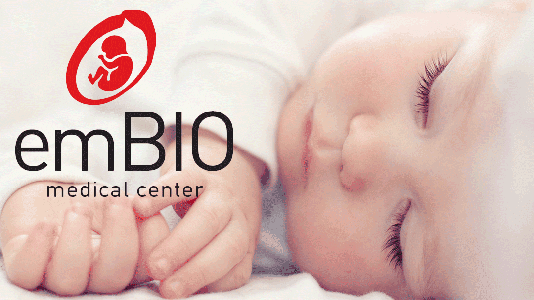 EmBIO Medical Center