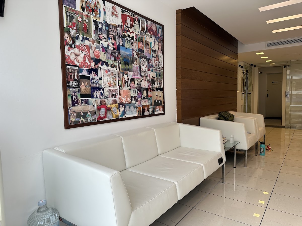 Mediterranean Fertility Institute Athens (branch of Mediterranean Fertility Center & IVF Unit)