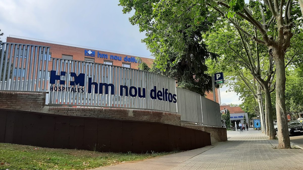 Centro Médico Quirónsalud Delfos