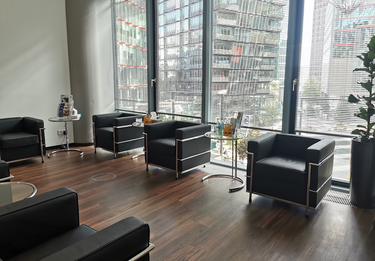 Augenarztpraxis und LASIK Zentrum Berlin – EuroEyes AugenLaserZentrum Berlin