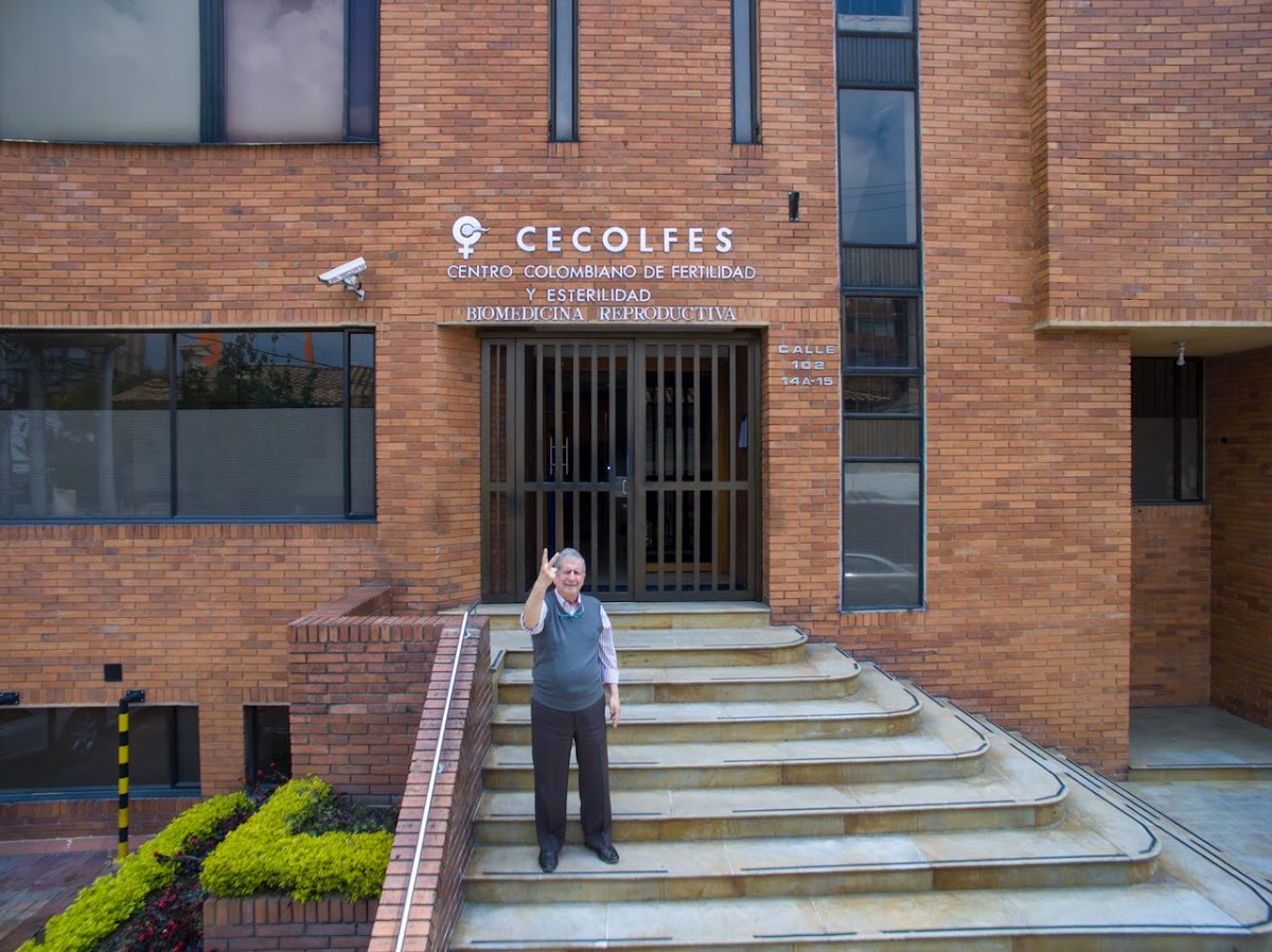 Colombia Fertility Center (Centro Colombiano de Fertilidad y Esterilidad - CECOLFES)
