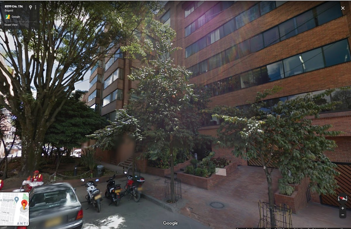 CAMEC Bogotá – Cirugía Plástica y Medicina Estética