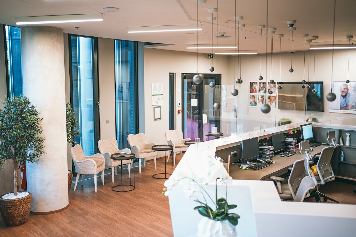 Schill Dental Clinic Brno