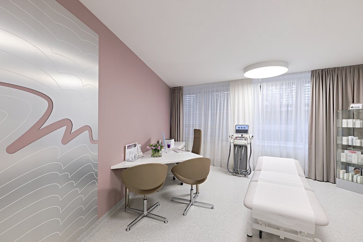 MEDICOM Clinic Brno