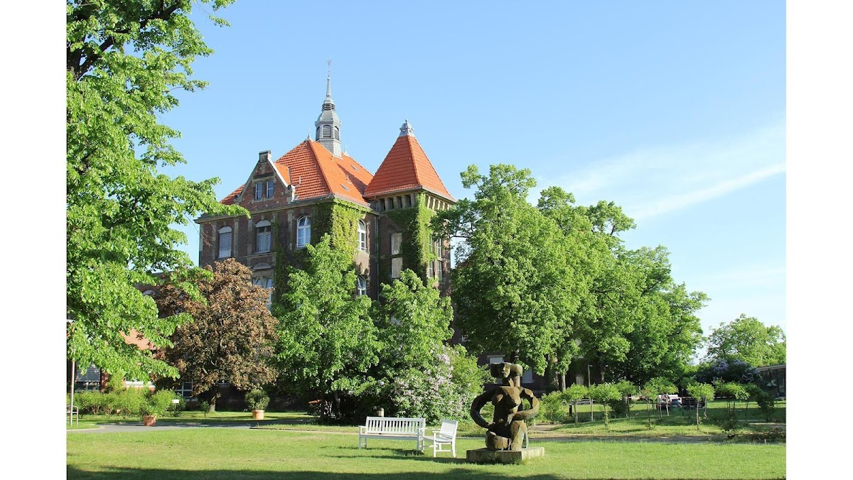 DRK Kliniken Berlin | Westend