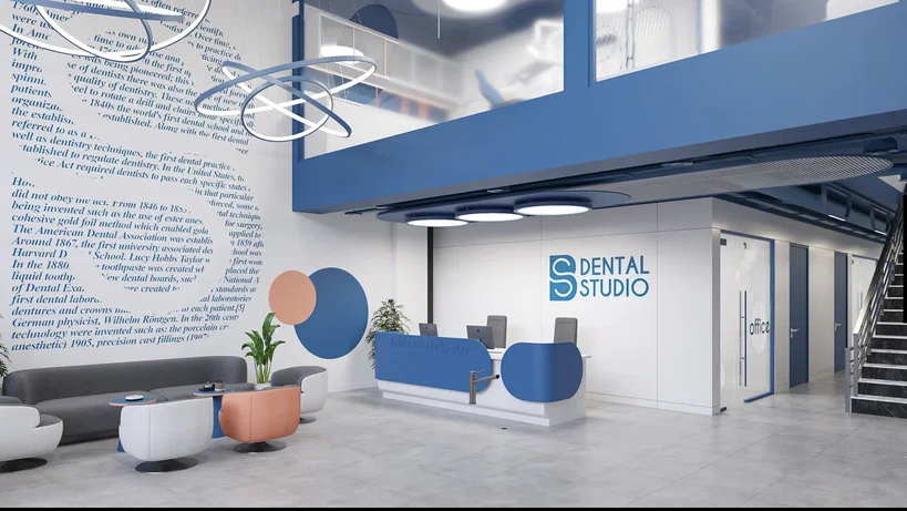 BS Dental Studio Antalya