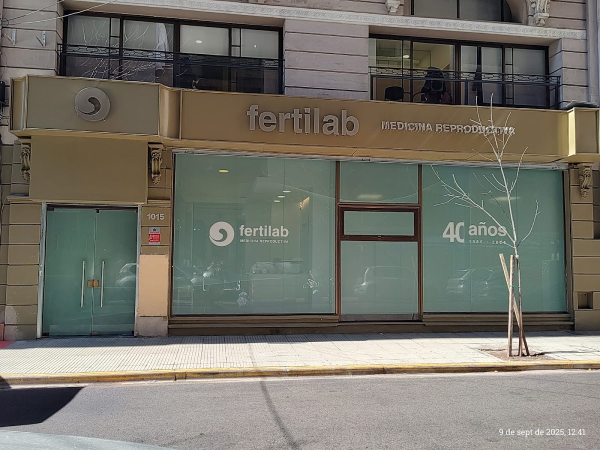 Fertilab