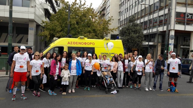 Medical Tours Greece