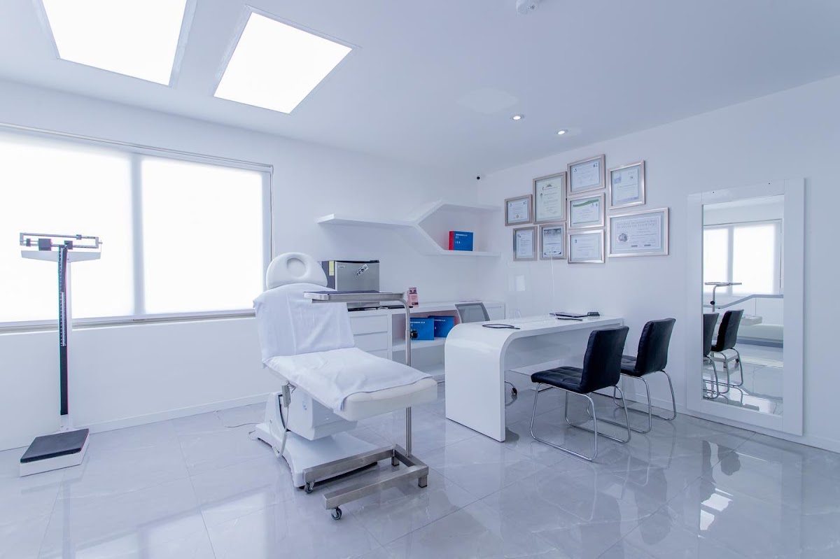 Oneline Clinic Cancun